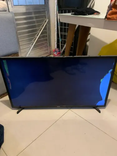 TV Samsung
