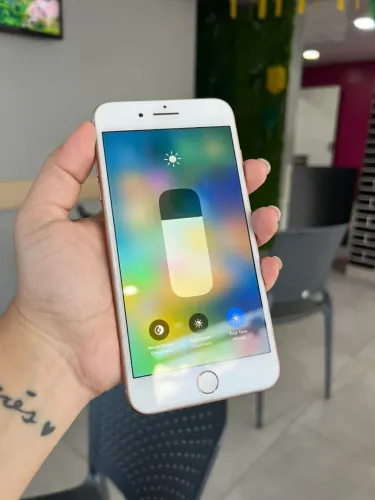 IPhone 8 plus 