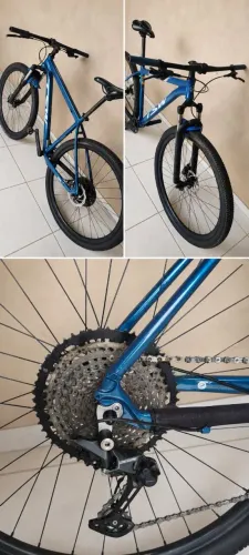 Bike MTB TSW ARO 29