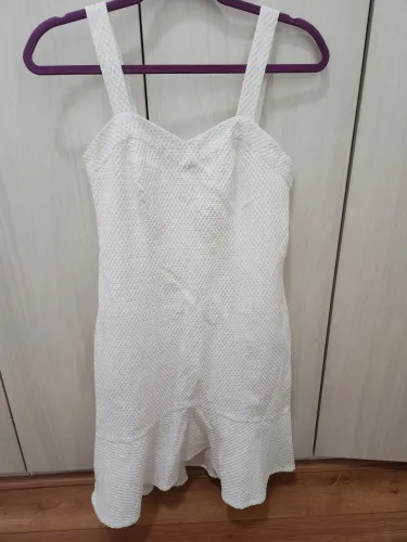 Vestidos Maria Filó, Farm, Lizie, etc