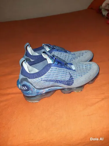 Tênis Nike Vapormax