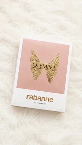 Perfume Olympéa 80ml