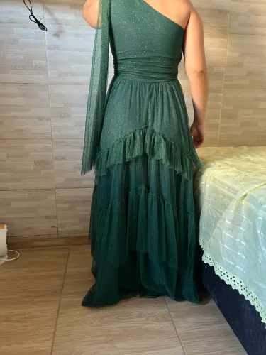Vestido de festa