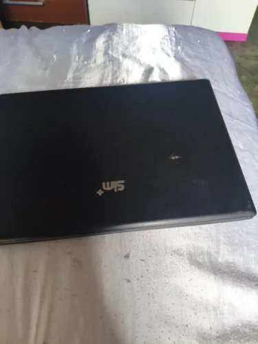 Vende-se notebook em ótimo estado muito tempo parado necessita de formatação somente ven