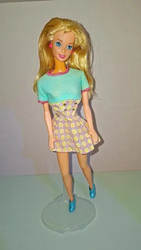 Barbie anos 2000
