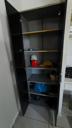 Armário multiuso