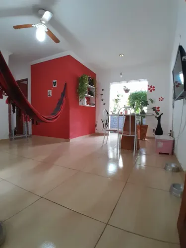 MAFP36 - Jardim Itamaraty - Nova Parnamirim - Parnamirim - RN