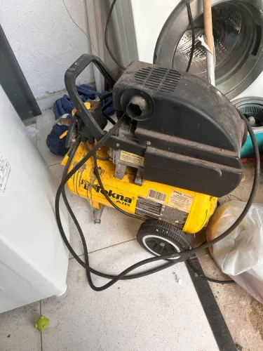 Compressor