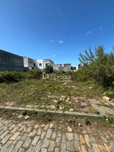Lote / Terreno em Jardim Botânico - Campos dos Goytacazes