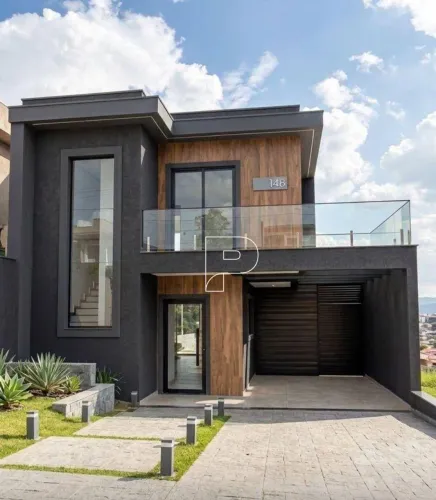 Casa com 3 dormitórios à venda, 115 m² por R$ 750.000,00 - Reserva Roselândia - Itapevi/SP