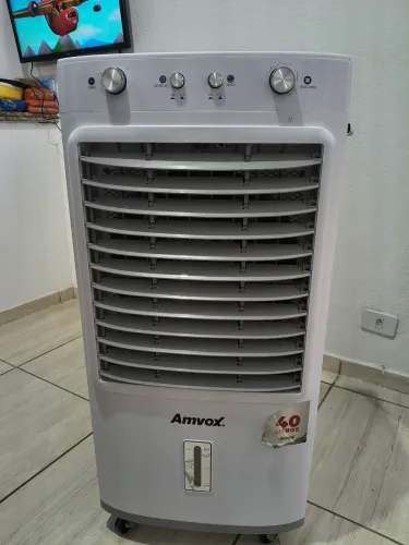 Vende-se um climatizador