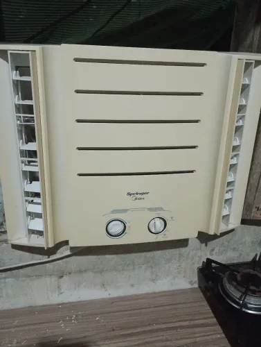 Vendo ar condicionado 