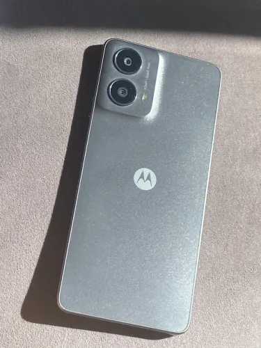 Moto g24