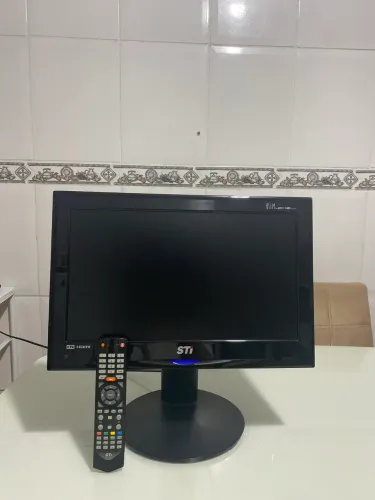 Tv monitor