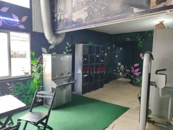 Salão à venda, 624 m² por R$ 3.790.000,00 - Bela Vista - São Paulo/SP