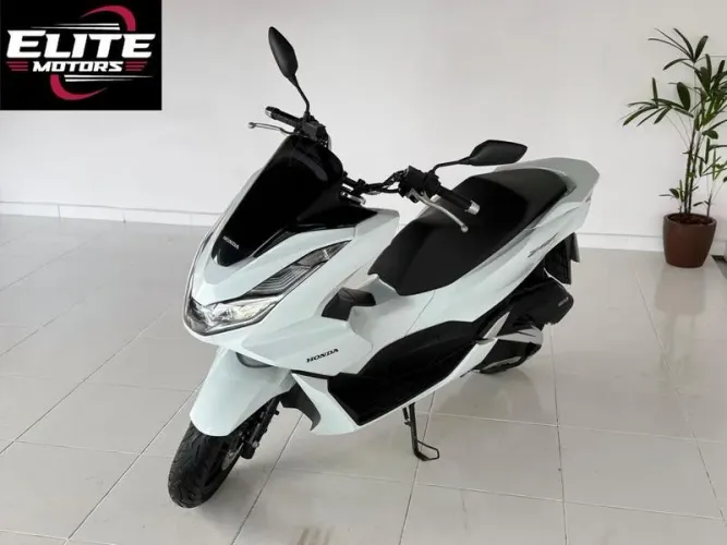 HONDA PCX 160 ABS 2023