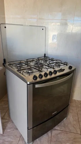 Fogão Electrolux