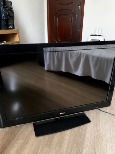 TELEVISÃO LG 32 POLEGADAS 