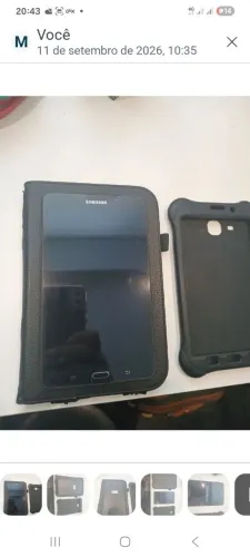TABLET SANSUNG A6