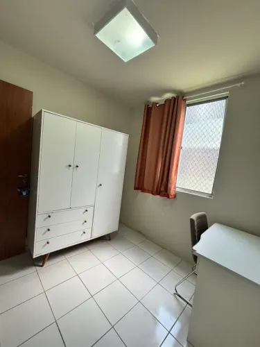 Alugo apartamento no Tabuleiro dos Martins