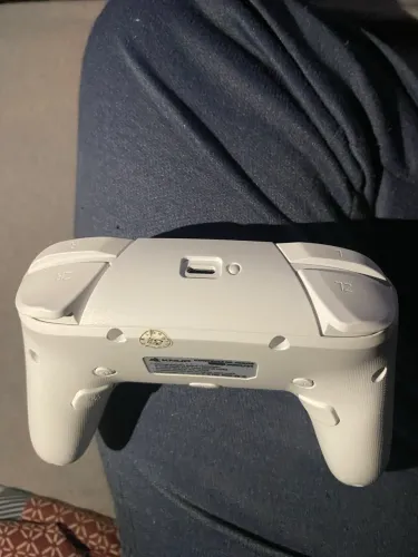 Vendo ou troco controle