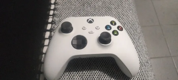 Controle do Xbox 