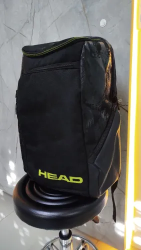 Mochila Raqueteira Head