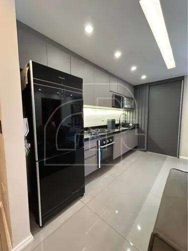 Apartamento à venda 2 quartos - Jardim das Industrias - Jacareí