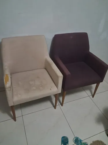 Poltronas Etna
