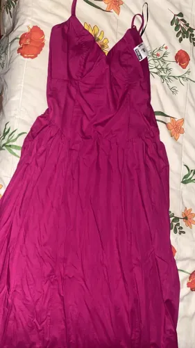 Vestido Riachuelo NUNCA USADO - Ainda com etiqueta