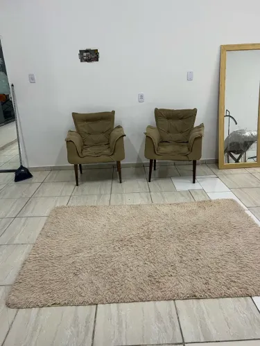 Poltronas