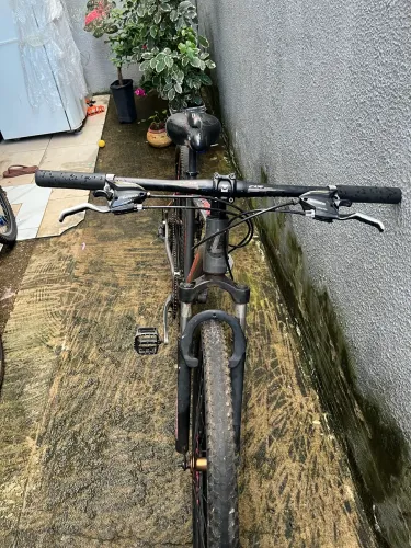 BICICLETA LÓTUS ARO 29