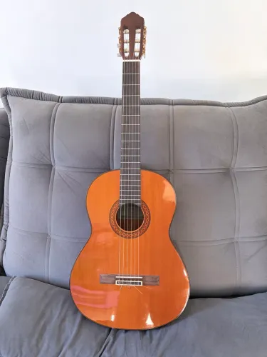 Violão Clássico Nylon C80