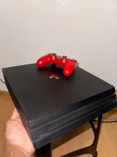 PlayStation 4 Pro