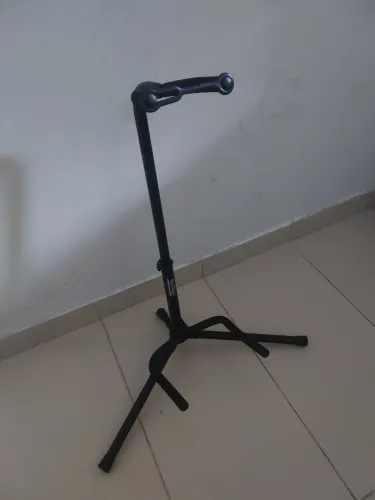 Suporte para Guitarra,Violão ou Baixo 