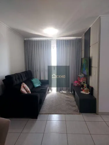 APARTAMENTO 3 QUARTOS NO TORRES DO MIRANTE
