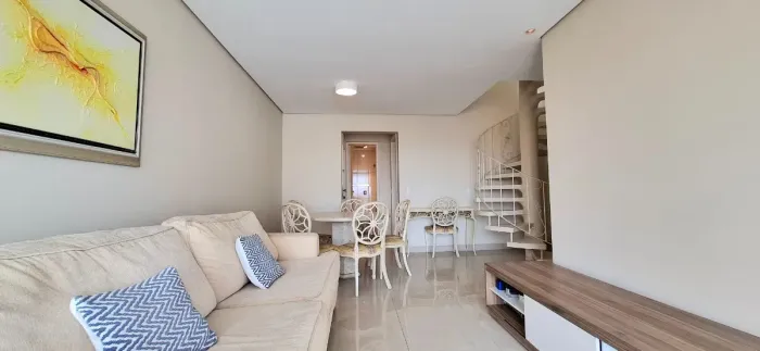 Cobertura para venda em Aclimação com 3 quartos, sendo 1 suíte, 200m²