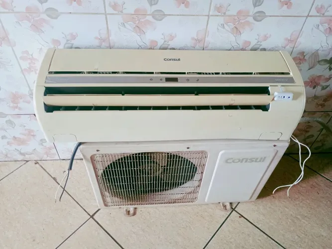 Central ar Consul