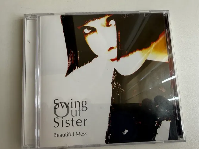 CD Swing out sister
