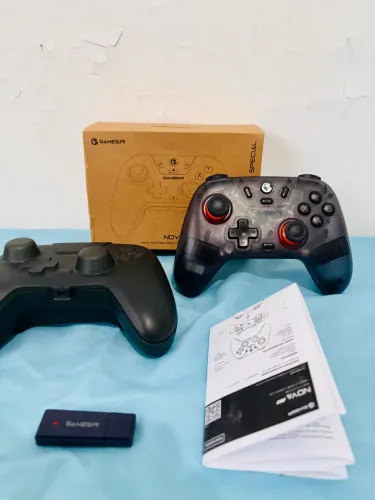 Controle Gamesir Nova Lite
