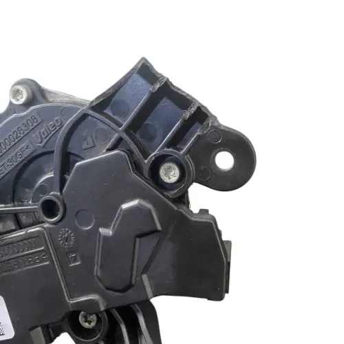 C/ DETALHE Motor Limpador Traseiro Renault Duster Sandero Original 12