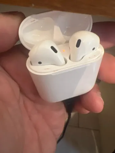 AirPods 2