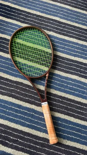 Raquete Wilson Pro Staff 97