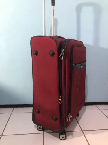 Mala média para viagem Samsonite