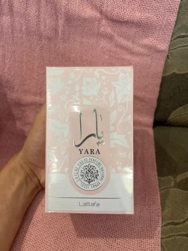 Yara Lattafa / 100 ML