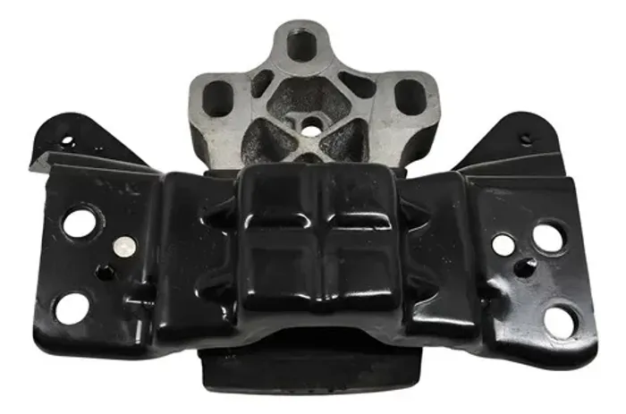Coxim Motor Direito Vw Golf Gti 2015