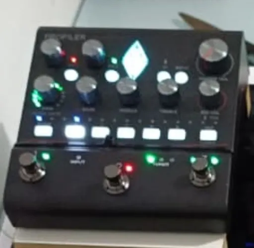 Kemper Player MKII
