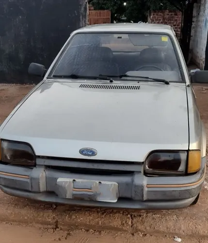 Ford Escort Hobby 1.0 1994