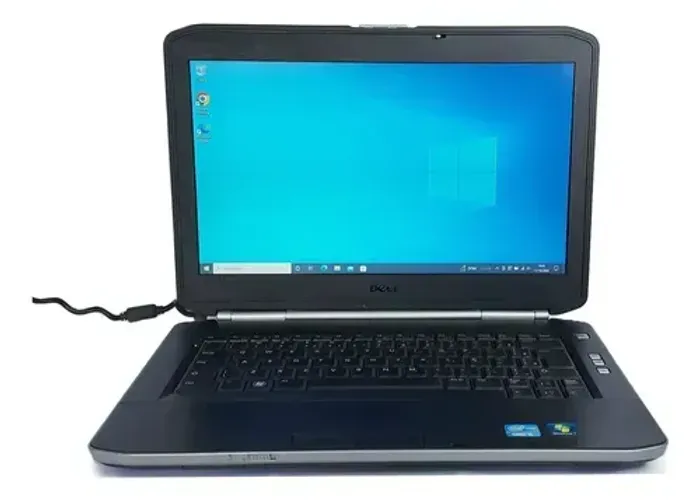 Notebook Dell Latitude E5420 i5 i7 3 Terceira Geração 8Gb 