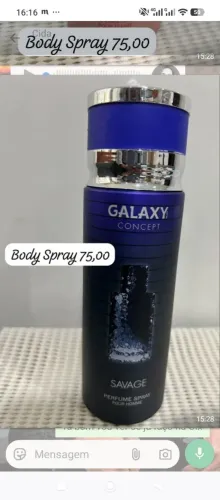 Perfumes de boa qualidade inspirado nas melhores marcas famosas